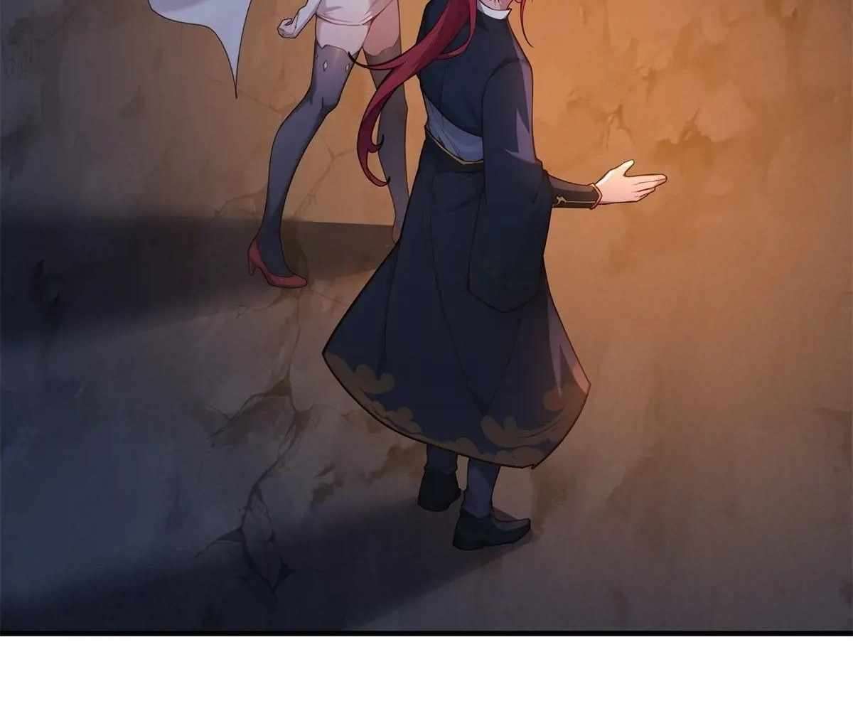 Traveling Through Time and Space to Become an Unlucky NPC: I Have a Wife to Protect Me Chapter 99 131
